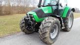 DEUTZ-AGROTRON