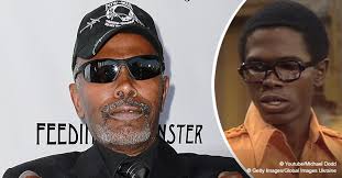 Remember Raj in 'What's Happening!!'? He Reportedly Had an Eye Condition  since Childhood