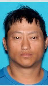 40 year old missing Clovis man considered at-risk