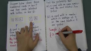 Net spm modern mathematics formulae list for paper 1 and paper 2 relations 1. Probability For Spm Maths Youtube