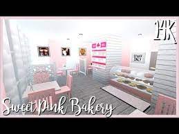 Both those that work today and those that are no longer usable. No Gamepass 14k Sweet Pink Bakery Bloxburg Youtube Cafe House Unique House Design Tiny House Exterior
