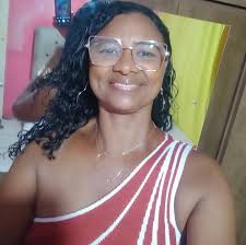 Marla Abençoada Por Deus