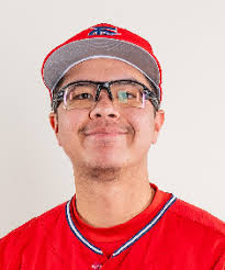 FRESNO STATE baseball