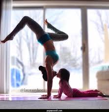 Nice Yoga Poses For 13 Year Olds Impressive Yoga Poses Yoga Mom Yoga Poses