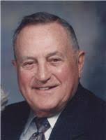 Elmer Schroth Obituary