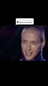 Reply to Dillonhuck Opera #2 2001 (C6!!) Vitas Room