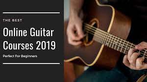 The trick is to find the. Best Online Guitar Lessons For Beginners Youtube