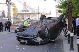 Soarele răsare la 06:35 și apune la 18:32. Craiova Accident Spectaculos Pe Calea Unirii Gazeta De Sud