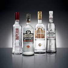 Pin By Dxl X D3s1gn On Cool Bottle Structures Vodka Russian Standard Vodka Vodka Brands