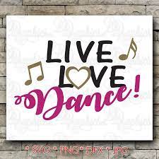 Free Free 326 Love Dance Svg SVG PNG EPS DXF File