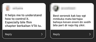 Firman tuhan perlu kita renungkan setiap hari. Kesan Onani