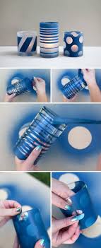 Amazing Spray Paint Project Ideas To Beautify Your Home Hative