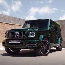 Maybe you would like to learn more about one of these? Gclass Motor Club Mercedes G On Instagram What Do You Think Of This Stunning New G63 Amg Finished Mercedes G Mercedes Benz G Class Luxury Cars Range Rover
