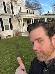 Luke, I tried to get