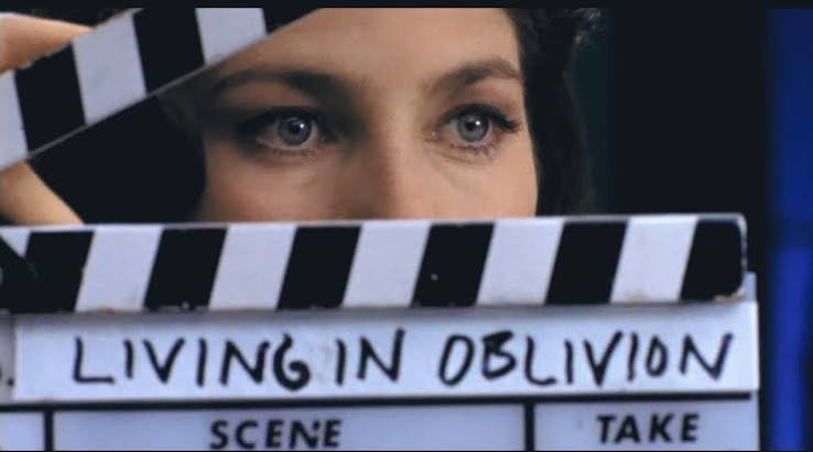 Living in Oblivion (1995) - Tom DiCillo