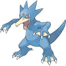 Check spelling or type a new query. Golduck Pokemon Bulbapedia The Community Driven Pokemon Encyclopedia