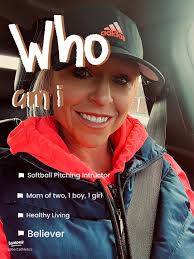 Expert Softball Pitching Instructor for Aspiring Players