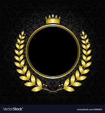 Let's look at a few simple guidelines for finding the. Royal Background With A Crown And Laurel Wreath Download A Free Preview Or High Quality Adobe Illustrator Ai Ep Royal Background Logo Design Art Picture Logo