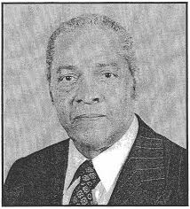 Robert Oliver Lowery (1916-2001)