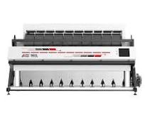 AMD® RGS Sesame Seeds Color Sorter Machine,Optical Sorting ...