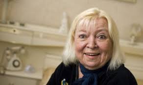 Ada Lundver sai teate Urmas Otilt