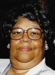 Blanche Thompson Obituary (2015)