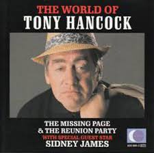 Tony Hancock Appreciation Society