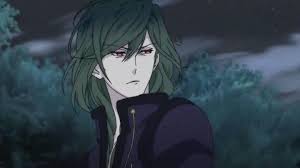 Diabolik Lovers Diabolik Lovers Diabolik Anime
