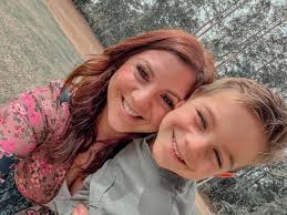 My kindergartner and 4th grader! My babies are not babies anymore and I  feel so sad. But very blessed ❤️