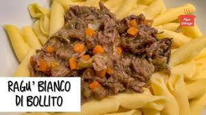 Maybe you would like to learn more about one of these? Ragu Bianco Di Bollito Saporito E Veloce Ideale Per Pasta All Uovo Youtube