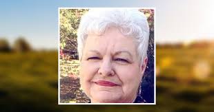 Evelyn Louise Bennett Obituary November 11, 2017