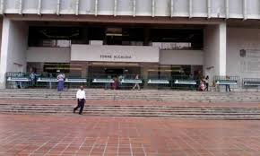 Cali reactivará su economía con cinco megaproyectos. Por Feria De Cali Se Modifica Horario De Atencion En Alcaldia Municipal Rcn Radio