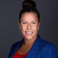 Dina Kenney's Instagram, Twitter & Facebook