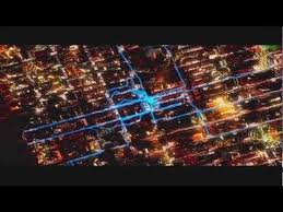 America Revealed Takes Viewers On A Journey High Above The American Landscape To Reveal The Country A Pizza Delivery Data Visualization Interactive Infographic