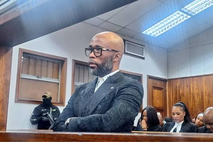 Vusimuzi 'Cat' Matlala to appeal bail in Johannesburg High Court - Inside  Politic