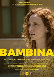 Stream tracks and playlists from bambina on your desktop or mobile device. Bambina 2016 Imdb