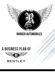 Unnecessary sale, the cars already purchased and money spent on. Pdf Business Plan Bentley Car Dealership Imtiaz Alam Academia Edu