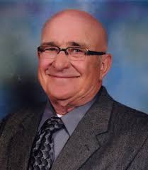 Kenneth R. Mach Obituary