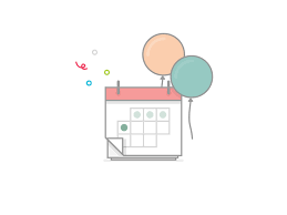 Calendar Icon Party Hard If It Fits Your Schedule Calendar Icon Icons Party Iphone App Design