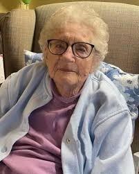 Frances M Borgman Obituary (2022)