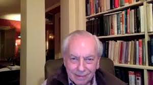 The future after the Covid crisis“ with Dr David Starkey