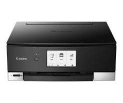 Black And White Printer Test Canon Pixma Ts8240 Driver Printer Download Printer Canon Printer Driver