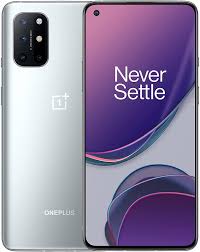 Phone must be off with battery inside. Amazon Com Oneplus 8t Lunar Silver 5g Unlocked Android Smartphone U S Version 256gb Storage 12gb Ram 120hz Fluid Display Quad Camera Everything Else