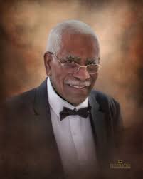 Rudolph Godwin Stevens Obituary October 6, 2023