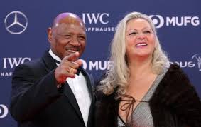 Please do your own research before making a decision on putting something in your body that has not been tested properly & we r being used as the guinea pigs & not told the #truth. Nada De Escenas De Amor Para La Leyenda Del Boxeo Marvelous Marvin Hagler El Comercio