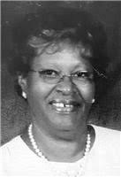 Pauline McGhee Obituary (2022)