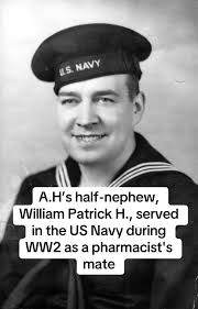 William Patrick Nephew