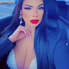 Happy Halloween 🎃 Makeup Spanish Badd🔥🔥🔥