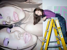 Kate Ahn bares it all in Oh No! Im Naked!