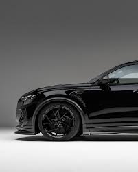 Image result for Mythos Black 2024 RSQ8